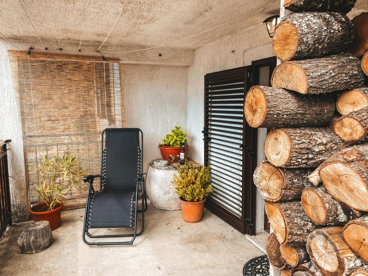 Holiday Home Istra Plomin Buitenkant foto