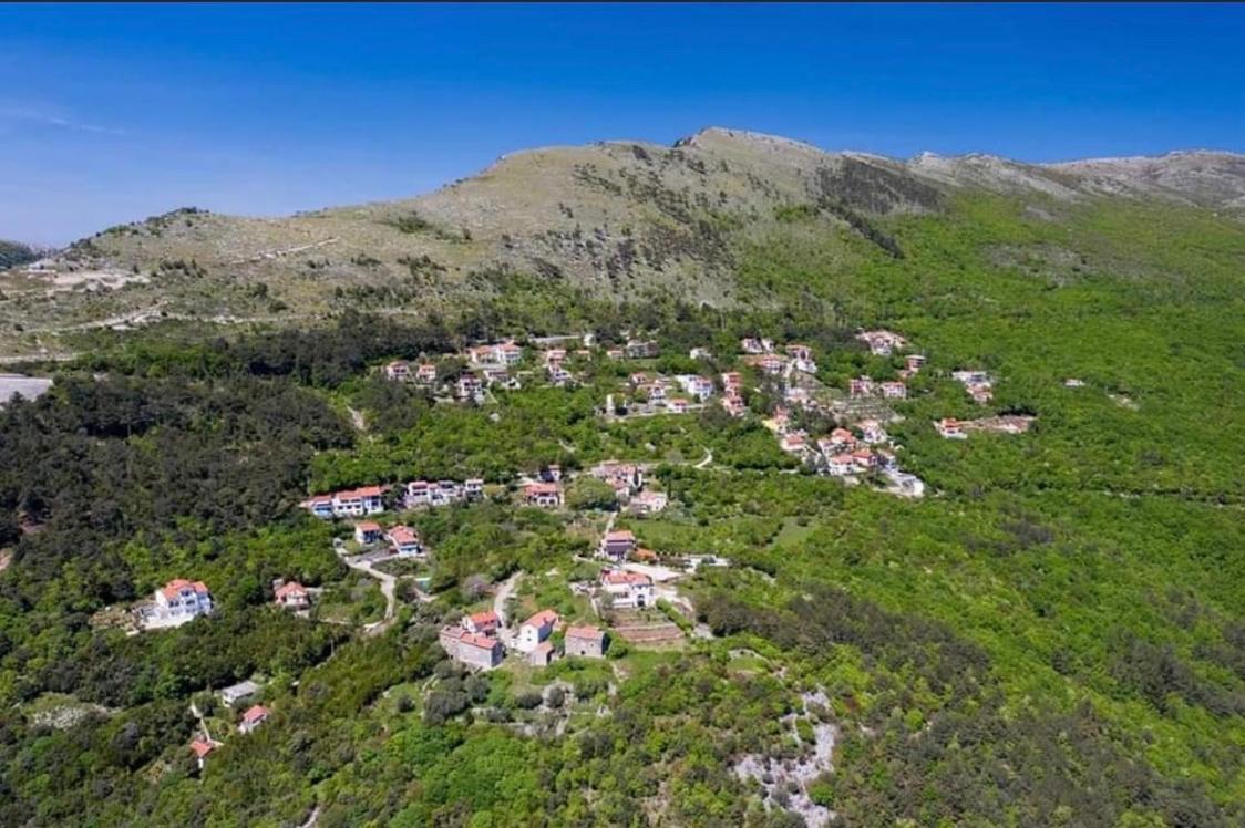Holiday Home Istra Plomin Buitenkant foto