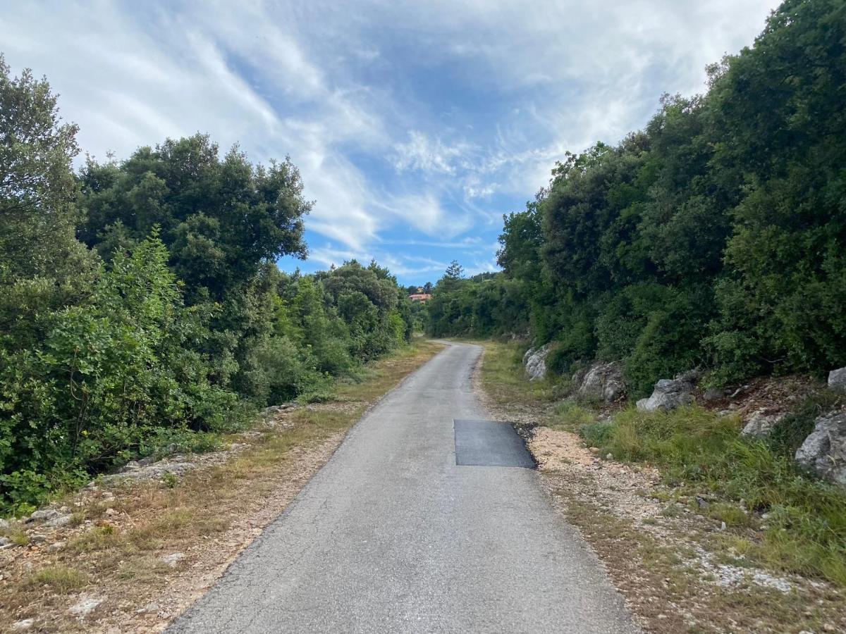 Holiday Home Istra Plomin Buitenkant foto