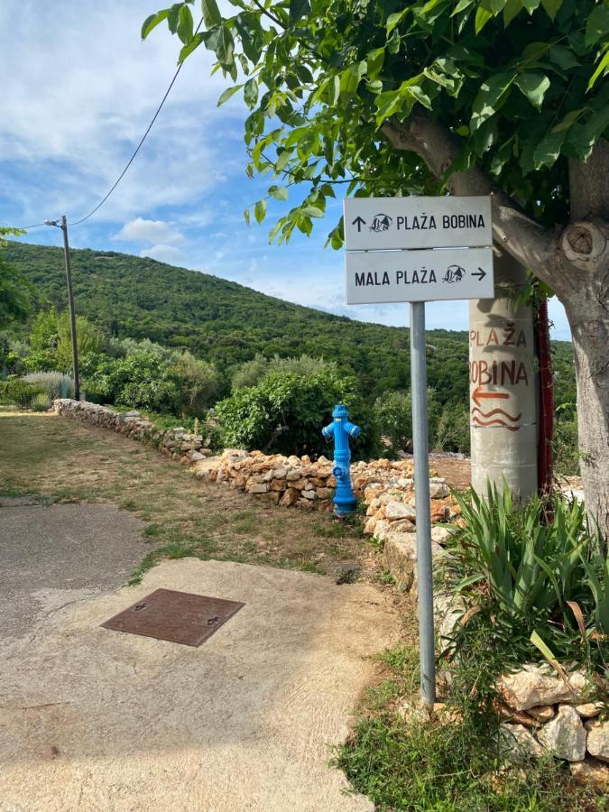 Holiday Home Istra Plomin Buitenkant foto